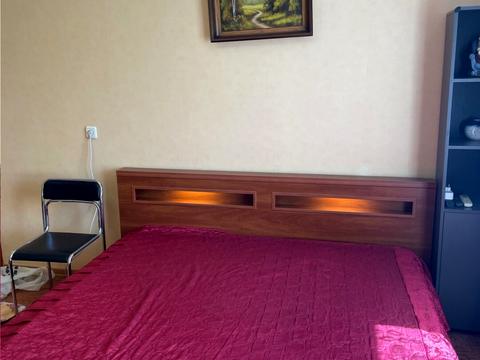 квартира за адресою Драгоманова вул., 8-А