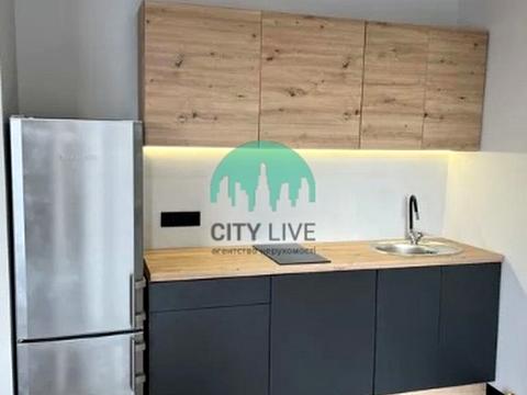 квартира за адресою Ольги Кисілевської вул., 35