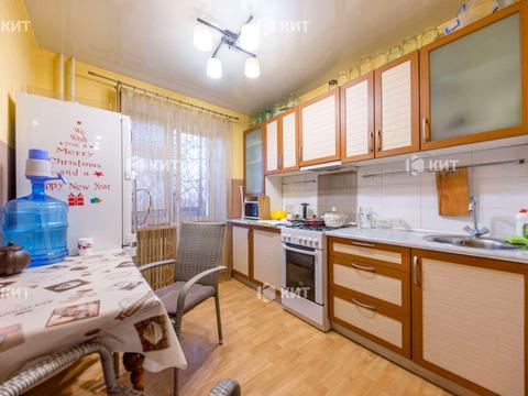 квартира по адресу Алексеевская ул., 14а