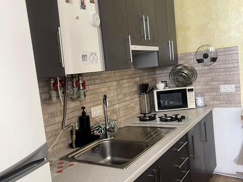 квартира по адресу Соборная ул., 105