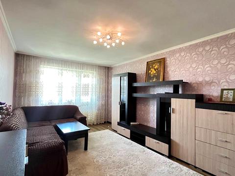 квартира по адресу Николая Закревского ул., 35-А