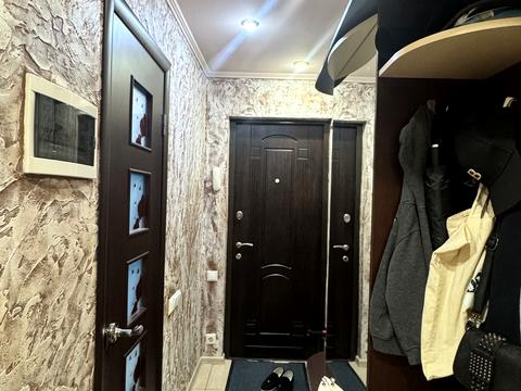 квартира за адресою Кожедуба вул., 1