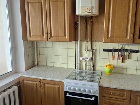 квартира за адресою Оксани Вороніної пров. (Металістів), 1