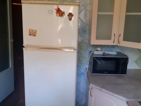 квартира по адресу Николая Амосова ул., 6