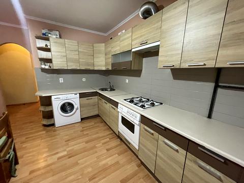 квартира по адресу Андрея Чайковского ул., 39