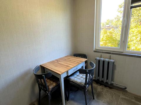 квартира по адресу 77-й Гвардейской Дивизии просп. (Рокоссовского), 9