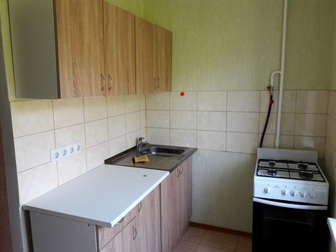 квартира по адресу Бударина, 4