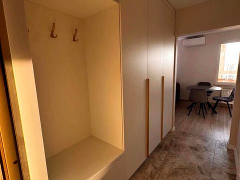 квартира по адресу Берковецкая ул., 6Б
