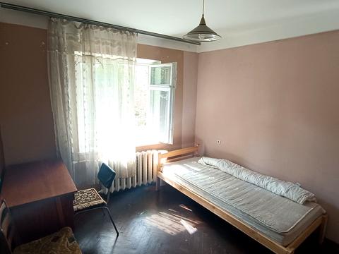 квартира по адресу Березняковская ул., 10