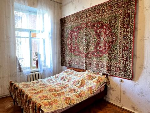 квартира за адресою Хорива вул., 15
