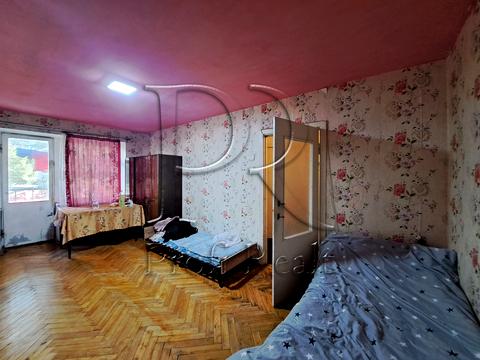 квартира за адресою Задорожний пров., 6