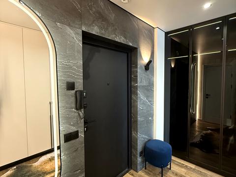 квартира за адресою Бельведерська вул., 32-Б