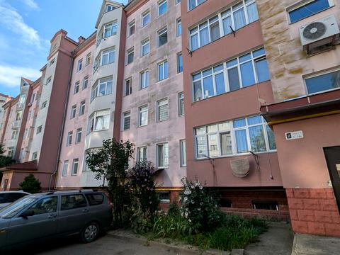 квартира по адресу Богдана Хмельницького, 51