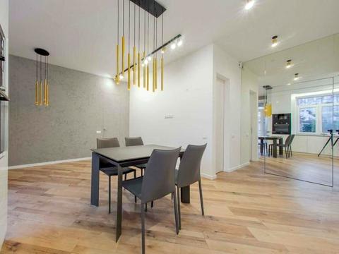 квартира по адресу Лютеранская ул., 26/17