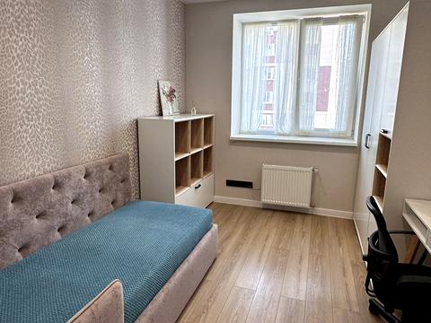 квартира по адресу Святошинская ул., 58