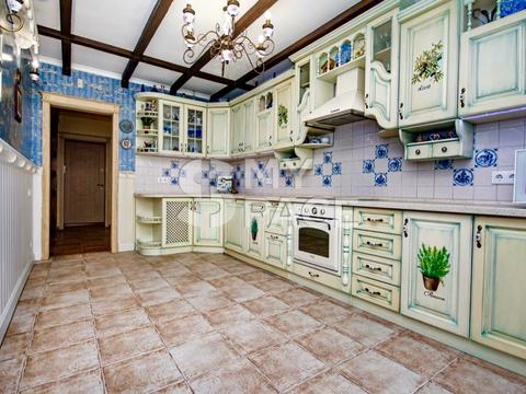 квартира по адресу Юлии Здановской ул. (Ломоносова), 54