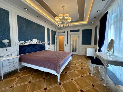 квартира по адресу Бульварно-Кудрявская ул. (Воровского), 21