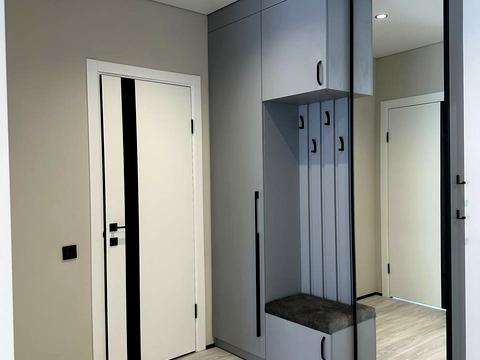 квартира за адресою Студентська вул., 24