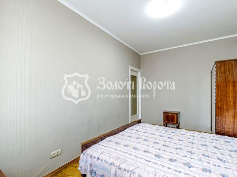 квартира за адресою Гоголівська вул., 36