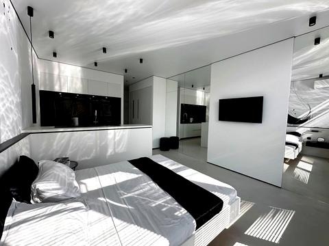квартира за адресою Курортний пров., 2