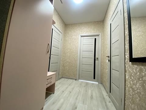 квартира по адресу Академика Янгеля пер. (Фрунзе), 54