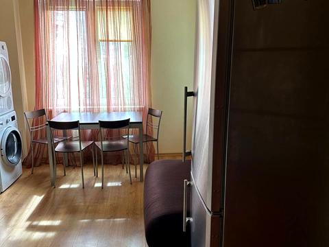 квартира по адресу Машиностроительная ул., 21