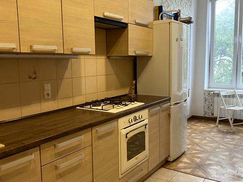квартира за адресою Івана Котляревського вул., 8