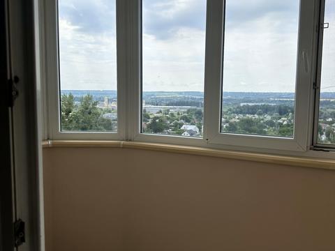 квартира по адресу Незалежності, 1