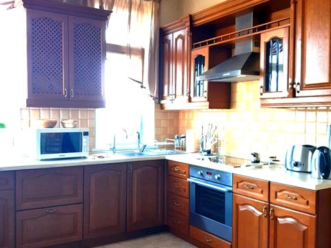 квартира по адресу Леси Украинки бульв., 7-Б