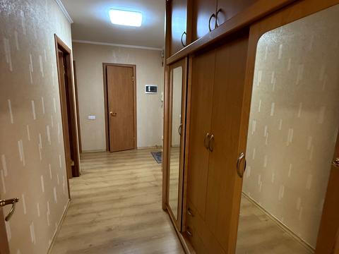 квартира по адресу Академика Заболотного ул., 67 к2