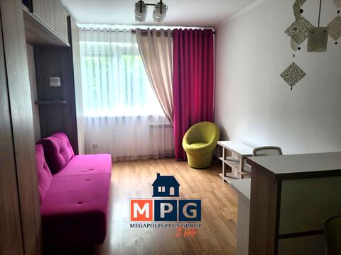 квартира по адресу Тракторостроителей просп., 85а