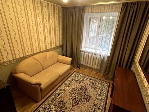 квартира по адресу Константиновская ул., 46/52