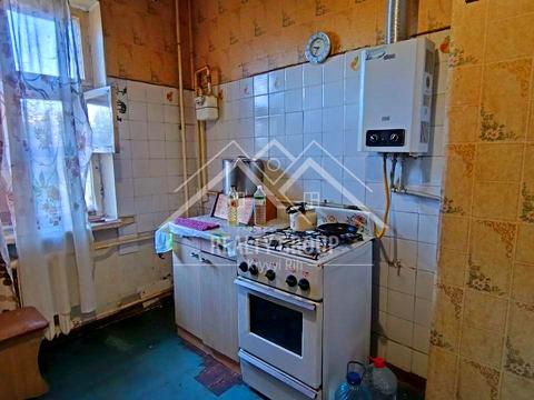 квартира по адресу Криворожстали ул. (Орджонікідзе), 58