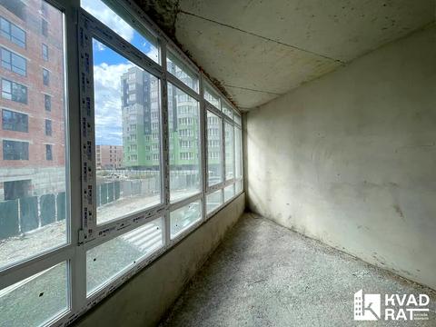 квартира по адресу Приозерная ул., 32