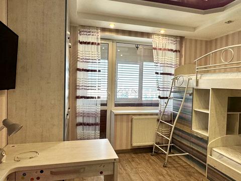квартира за адресою Ревуцького вул., 9