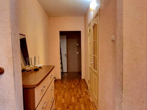 квартира по адресу Новокузнецкая ул., 51