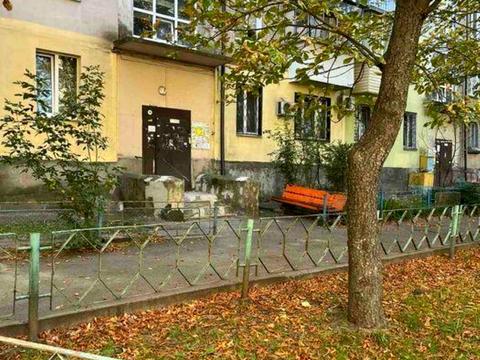 квартира за адресою Ольжича вул., 25