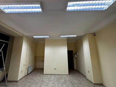 коммерческая по адресу Дмитрия Багалия ул. (Пожарского), 2