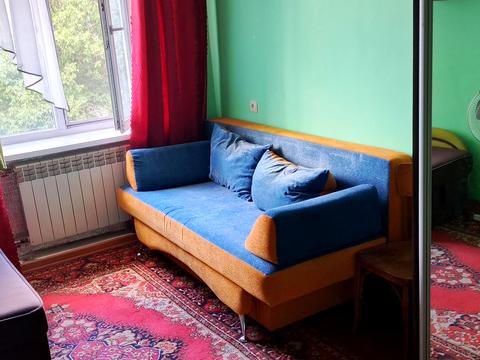 комната по адресу Павла Корнелюка проезд (Станіславського), 16