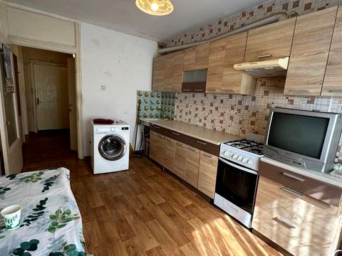 квартира за адресою Івана Фунтового вул., 27