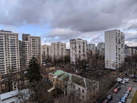 квартира по адресу Патриарха Мстислава Скрипника ул., 48-А