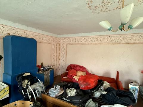 дом по адресу Грушевського, 3