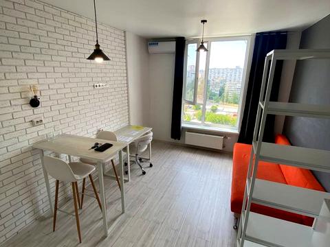 квартира по адресу Соборности просп. (Воззʼєднання), 17 к2