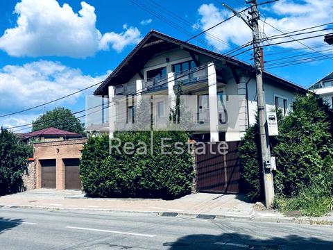 дом по адресу Добрий Шлях ул.