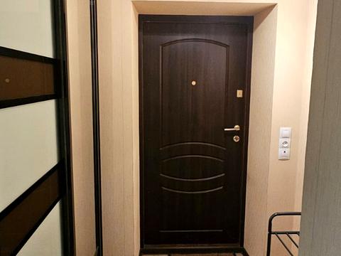 квартира по адресу Библика ул. (2-й Пятилетки), 25 А