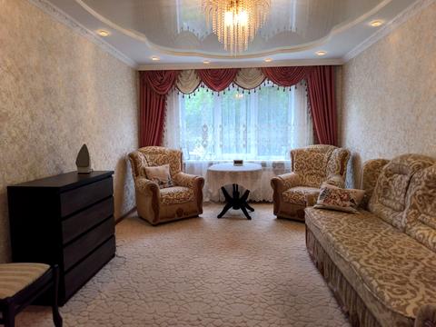 квартира за адресою Прибузька вул., 14
