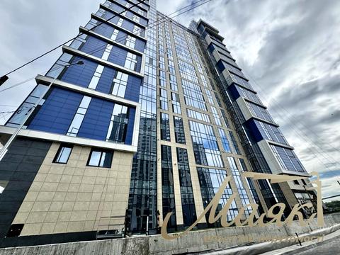 квартира по адресу Зверинецкая ул., 72
