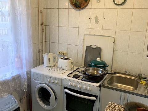 квартира за адресою Оболонський просп., 16