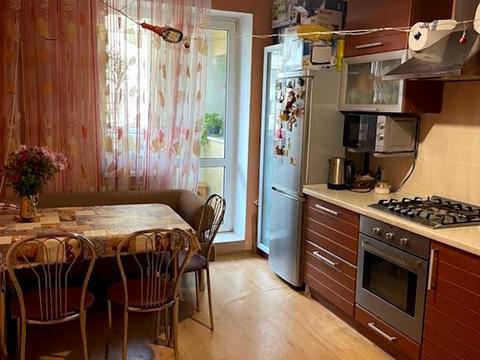 квартира за адресою Ювілейний просп. (), 61б