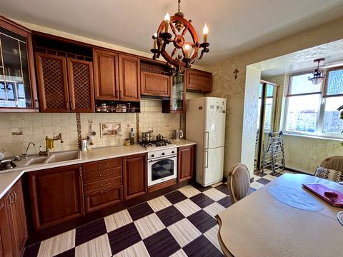 квартира за адресою Нагнибіди вул., 11-Б